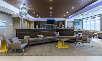 SpringHill Suites Fort Wayne North