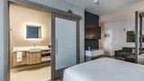 <b>SpringHill Suites Fort Wayne North Suite</b>. Images powered by <a href="https://www.leonardoworldwide.com/" title="Leonardo Worldwide" target="_blank">Leonardo</a>.