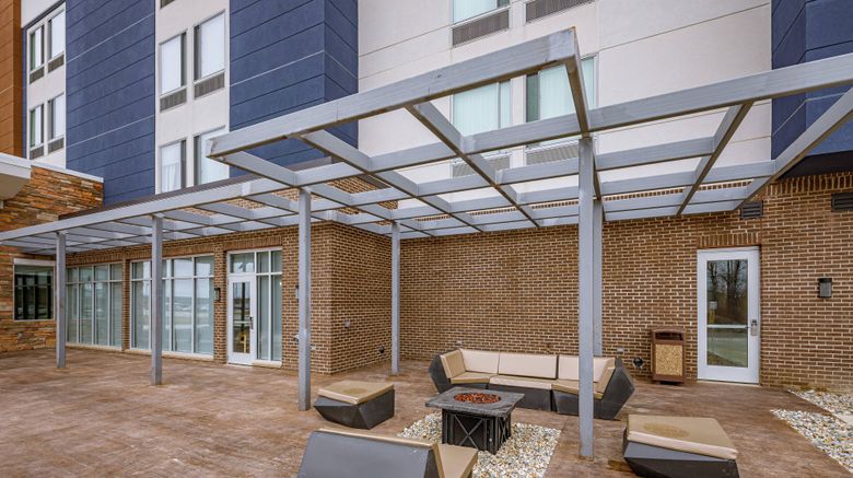 <b>SpringHill Suites Fort Wayne North Other</b>. Images powered by <a href="https://www.leonardoworldwide.com/" title="Leonardo Worldwide" target="_blank">Leonardo</a>.
