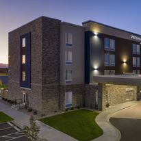 SpringHill Suites Loveland Fort Collins