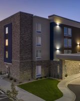 SpringHill Suites Loveland Fort Collins