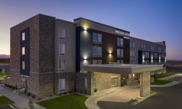 SpringHill Suites Loveland Fort Collins