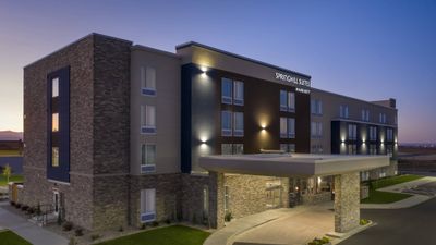 SpringHill Suites Loveland Fort Collins