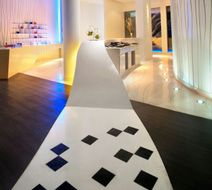 W Bali - Seminyak Lobby