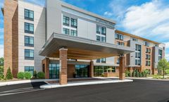 SpringHill Suites West Chester/Exton