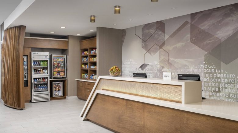 <b>SpringHill Suites Loveland Fort Collins Lobby</b>. Images powered by <a href="https://www.leonardoworldwide.com/" title="Leonardo Worldwide" target="_blank">Leonardo</a>.