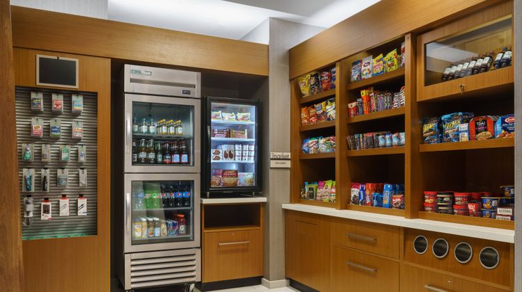 SpringHill Suites West Chester/Exton Other