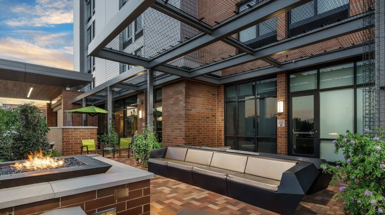 SpringHill Suites West Chester/Exton Other