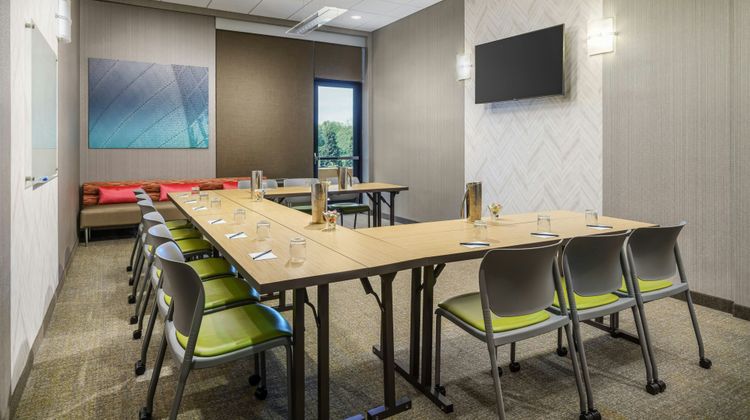 SpringHill Suites West Chester/Exton Meeting