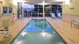 SpringHill Suites Voorhees Mt Laurel Pool