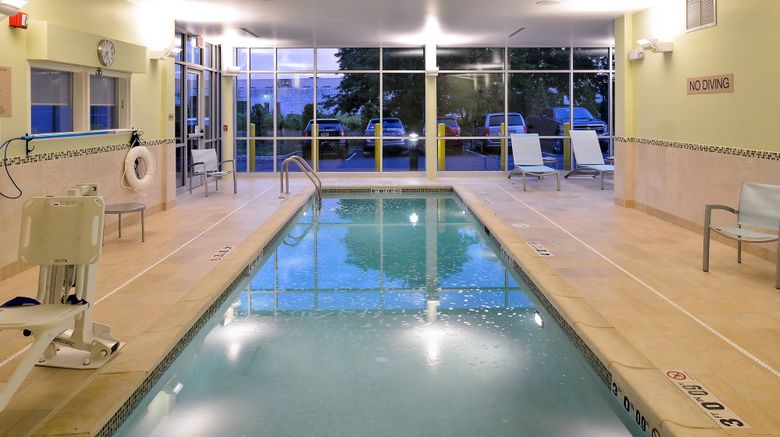 <b>SpringHill Suites Voorhees Mt Laurel Pool</b>. Images powered by <a href="https://www.leonardoworldwide.com/" title="Leonardo Worldwide" target="_blank">Leonardo</a>.