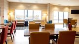 TownePlace Suites Ames Lobby