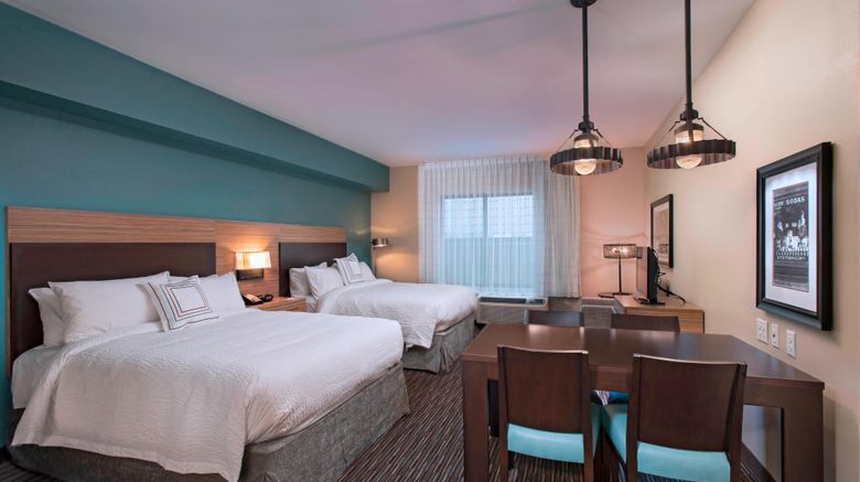 <b>TownePlace Suites West Des Moines Suite</b>. Images powered by <a href="https://www.leonardoworldwide.com/" title="Leonardo Worldwide" target="_blank">Leonardo</a>.