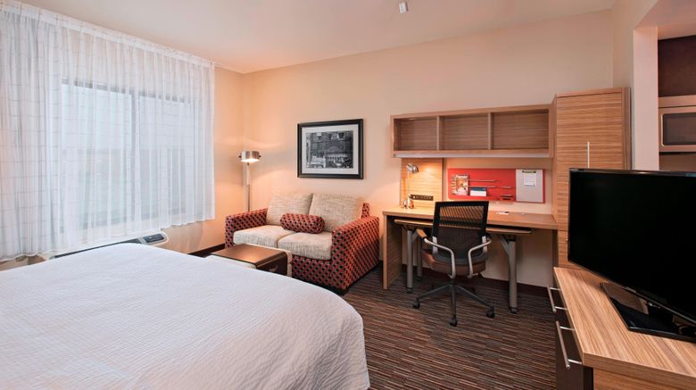 <b>TownePlace Suites West Des Moines Suite</b>. Images powered by <a href="https://www.leonardoworldwide.com/" title="Leonardo Worldwide" target="_blank">Leonardo</a>.