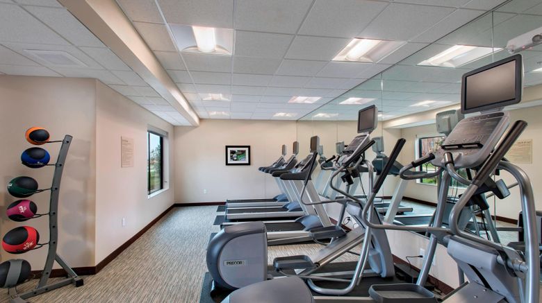 <b>TownePlace Suites West Des Moines Health Club</b>. Images powered by <a href="https://www.leonardoworldwide.com/" title="Leonardo Worldwide" target="_blank">Leonardo</a>.