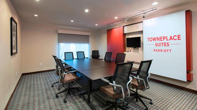 <b>TownePlace Suites West Des Moines Meeting</b>. Images powered by <a href="https://www.leonardoworldwide.com/" title="Leonardo Worldwide" target="_blank">Leonardo</a>.