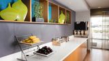 SpringHill Suites Bentonville Restaurant