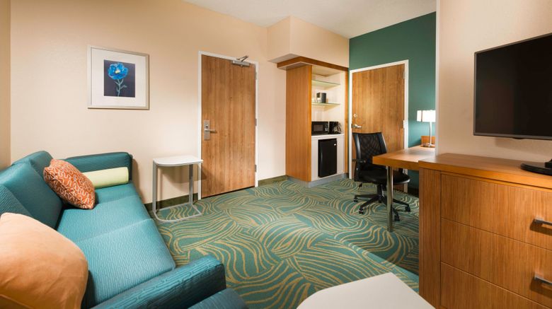 <b>SpringHill Suites Bentonville Room</b>. Images powered by <a href="https://www.leonardoworldwide.com/" title="Leonardo Worldwide" target="_blank">Leonardo</a>.