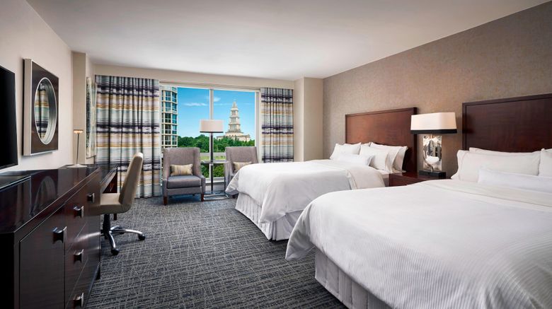 <b>The Westin Alexandria Old Town Room</b>. Images powered by <a href="https://www.leonardoworldwide.com/" title="Leonardo Worldwide" target="_blank">Leonardo</a>.