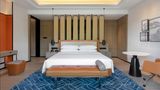 Sheraton Maoming Hot Spring Resort Suite