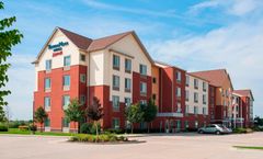 TownePlace Suites Des Moines Urbandale