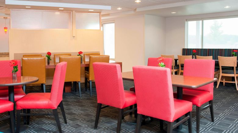 <b>TownePlace Suites Des Moines Urbandale Restaurant</b>. Images powered by <a href="https://www.leonardoworldwide.com/" title="Leonardo Worldwide" target="_blank">Leonardo</a>.