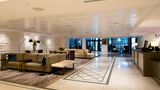 New Orleans Marriott Metairie at Lakeway Lobby