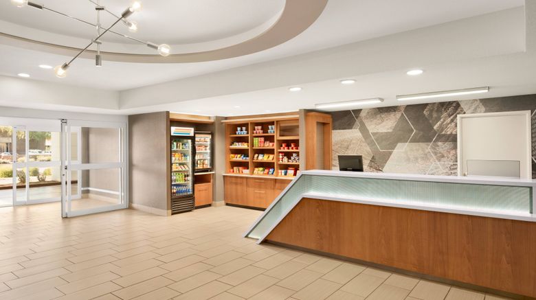<b>SpringHill Suites Chandler/Fashion Ctr Lobby</b>. Images powered by <a href="https://www.leonardoworldwide.com/" title="Leonardo Worldwide" target="_blank">Leonardo</a>.