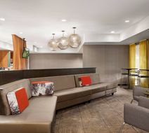 SpringHill Suites Chandler/Fashion Ctr Lobby