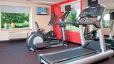 TownePlace Suites Des Moines Urbandale Health Club