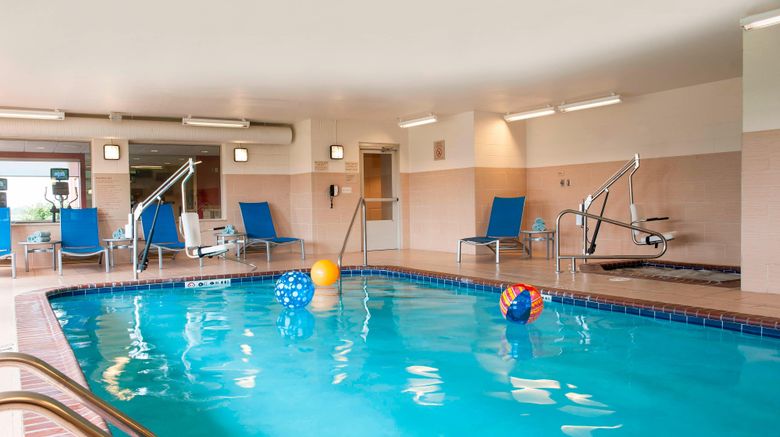 <b>TownePlace Suites Des Moines Urbandale Pool</b>. Images powered by <a href="https://www.leonardoworldwide.com/" title="Leonardo Worldwide" target="_blank">Leonardo</a>.