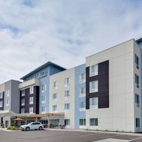 TownePlace Stes by Marriott Detroit