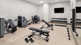 The Westin Crystal City National Airport Health Club
