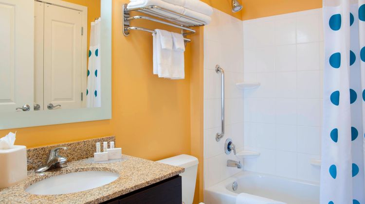 TownePlace Suites Des Moines Urbandale Room