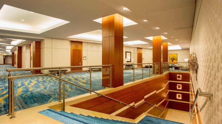 The Westin Alexandria Old Town Other
