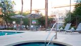 SpringHill Suites Chandler/Fashion Ctr Pool