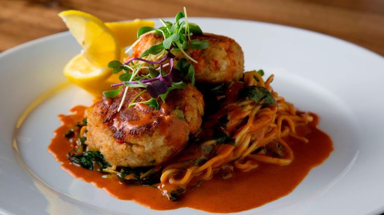 New Orleans Marriott Metairie at Lakeway Restaurant