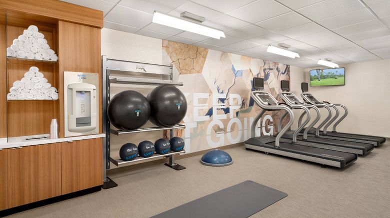 <b>SpringHill Suites Chandler/Fashion Ctr Health Club</b>. Images powered by <a href="https://www.leonardoworldwide.com/" title="Leonardo Worldwide" target="_blank">Leonardo</a>.
