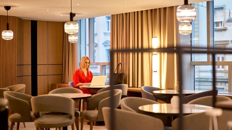 Sheraton Zagreb Hotel Other