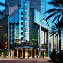 New Orleans Marriott Metairie at Lakeway