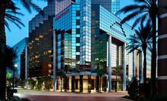 New Orleans Marriott Metairie at Lakeway