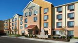 TownePlace Suites Detroit/Troy Exterior
