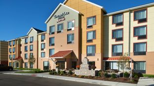 TownePlace Suites Detroit/Troy