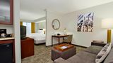 SpringHill Suites Phoenix Glendale Room