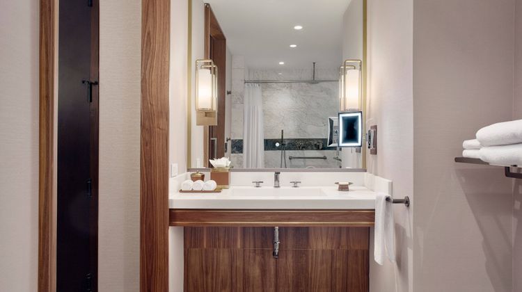 JW Marriott Hotel Monterrey Valle Room
