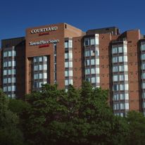 TownePlace Stes Toronto NE/Markham