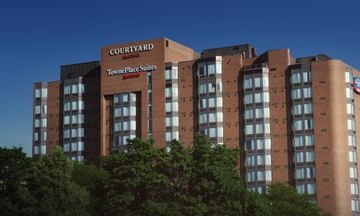 TownePlace Stes Toronto NE/Markham