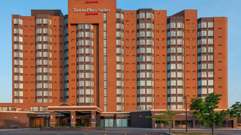 <b>TownePlace Stes Toronto NE/Markham Exterior</b>. Images powered by <a href="https://www.leonardoworldwide.com/" title="Leonardo Worldwide" target="_blank">Leonardo</a>.