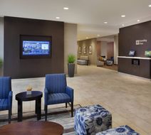 TownePlace Stes Toronto NE/Markham Lobby