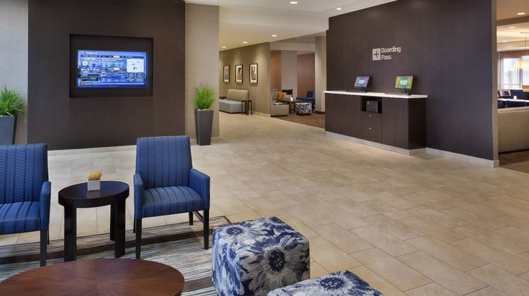 TownePlace Stes Toronto NE/Markham Lobby